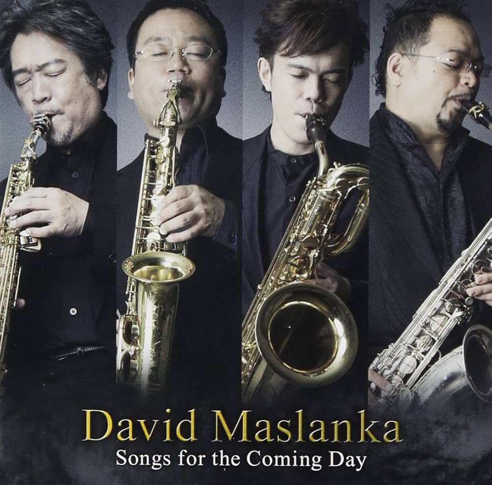 Amazon.co.jp: マスランカ:ソングス・フォー・ザ・カミング
